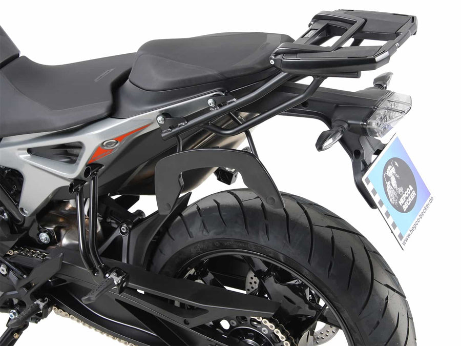 KTM 790 Duke [2018-2026] - C-Bow Seitenträger