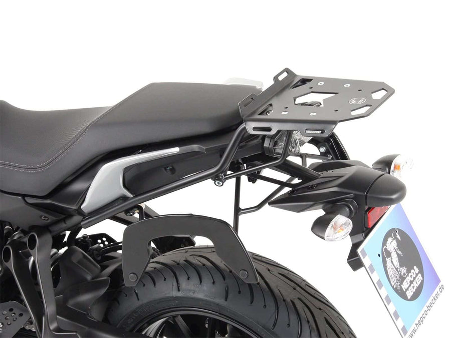 Yamaha Tracer 7 [2021-2025]-C-Bow side carrier