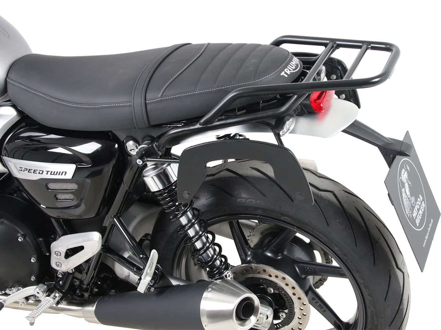 Triumph Speed ​​Twin 1200 [2022-2025] - luggage bridge