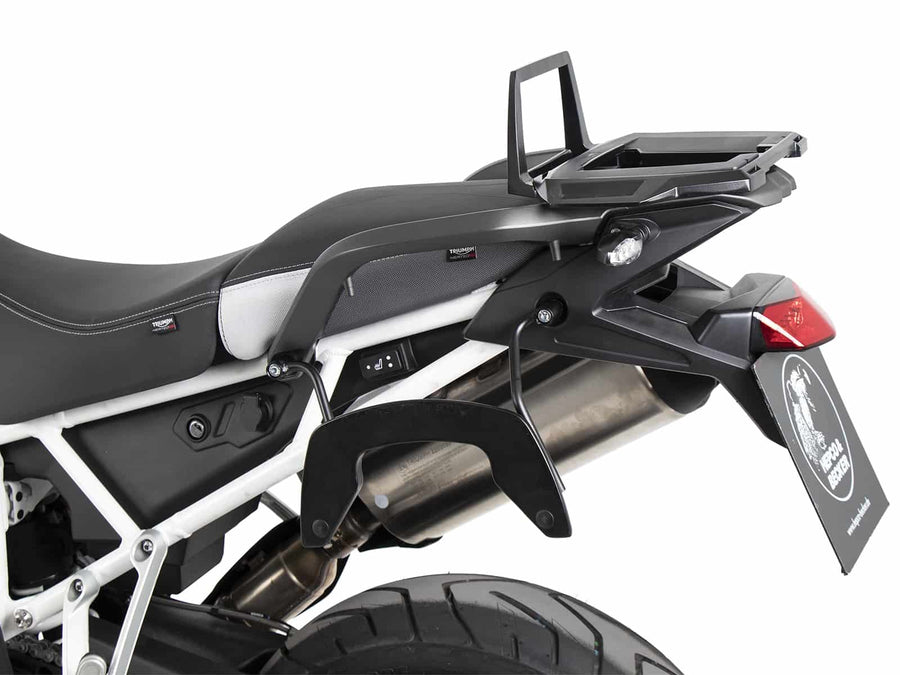 Triumph Tiger 850 Sport [2021-2025]-C-Bow side carrier