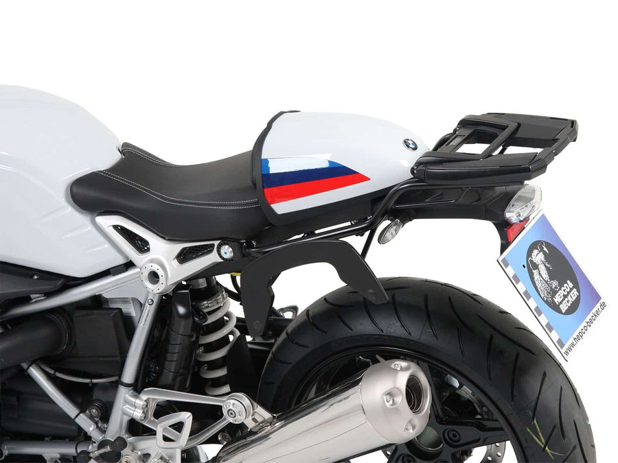 BMW R Ninet Racer [2017-2023]-C-Bow side carrier