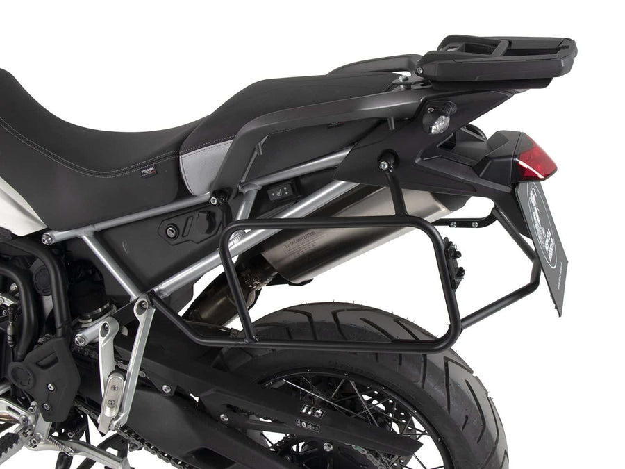 Triumph Tiger 850 Sport [2021-2025] - Cyfish carrier screwed