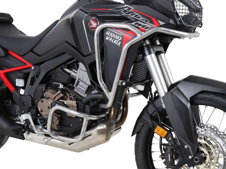 Honda CRF 1100 L Africa TW [2024-2025] - Motor protection bar