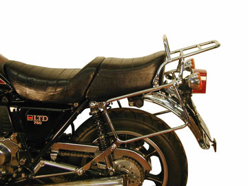Kawasaki Z 750 Ltd Four [1980-1982]-complete beam