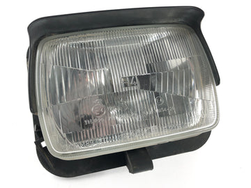 BMW R 100 GS 247E [1991] - Headlight