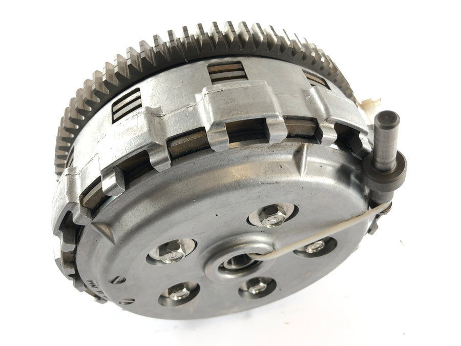 Kawasaki VN 900 Classic [2010] - Clutch