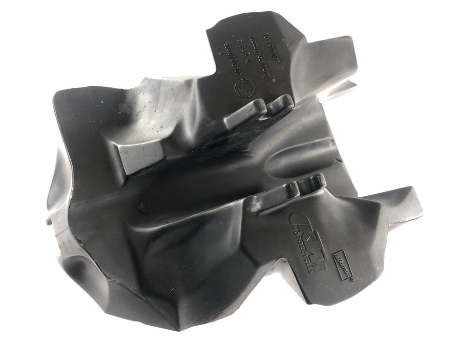 KTM 640 LC4 [2003] - Tank petrol tank