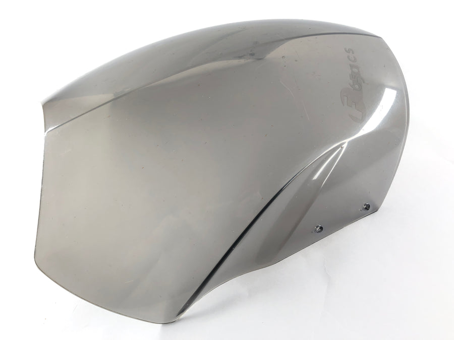 BMW F 650 CS Scarver [2001] - Windshield