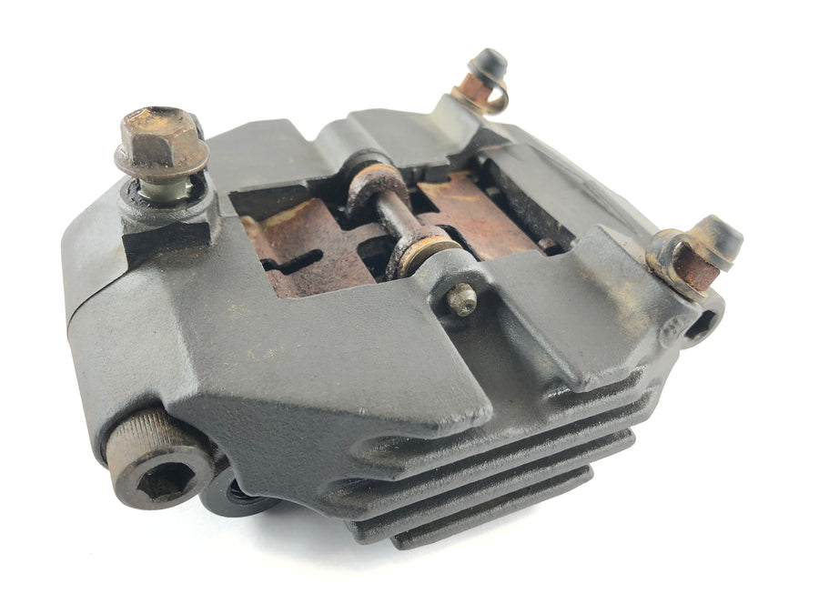 Yamaha Grizzly 660 AM03W [2003] - rear brake caliper