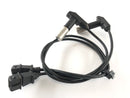 BMW M 535i E28 [1986] - Sensors-1