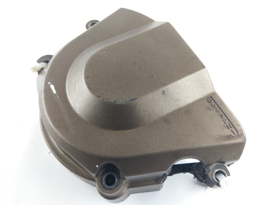 Kawasaki ZX-12R ZXT20A [2004] - sprocket cover