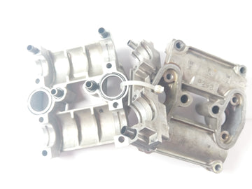 Honda CBR 900 RR SC50 - Camshaft brackets holder original - 0