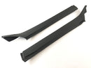 BMW M 535i E28 [1986] - A pillar trim inside left and right-1