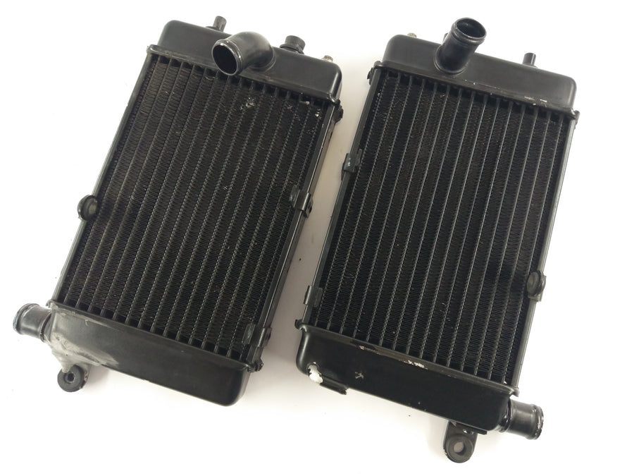 Aprilia RST 1000 Futura [2004] - water cooler set repaired