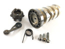 BMW F 800 ST [2006] - shift drum-3