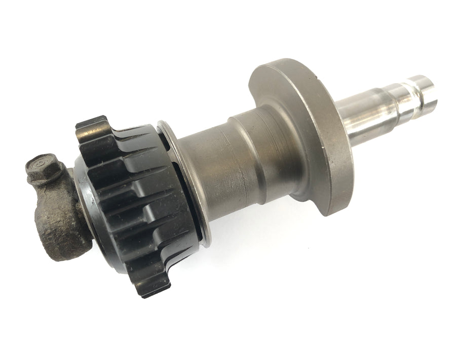Honda CBR 1000F SC24 [1992] - balance shaft