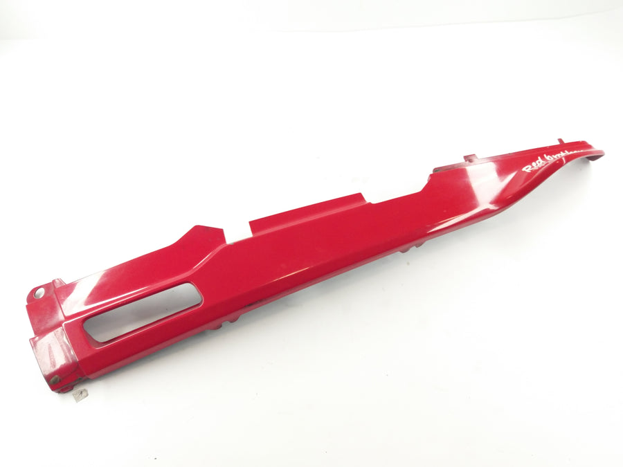 BMW R 1100 RS Type 259 [1993] - Rear fairing red