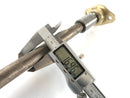 Triumph Street Triple R 675 D67LD [2008] - Swingarm axle-2