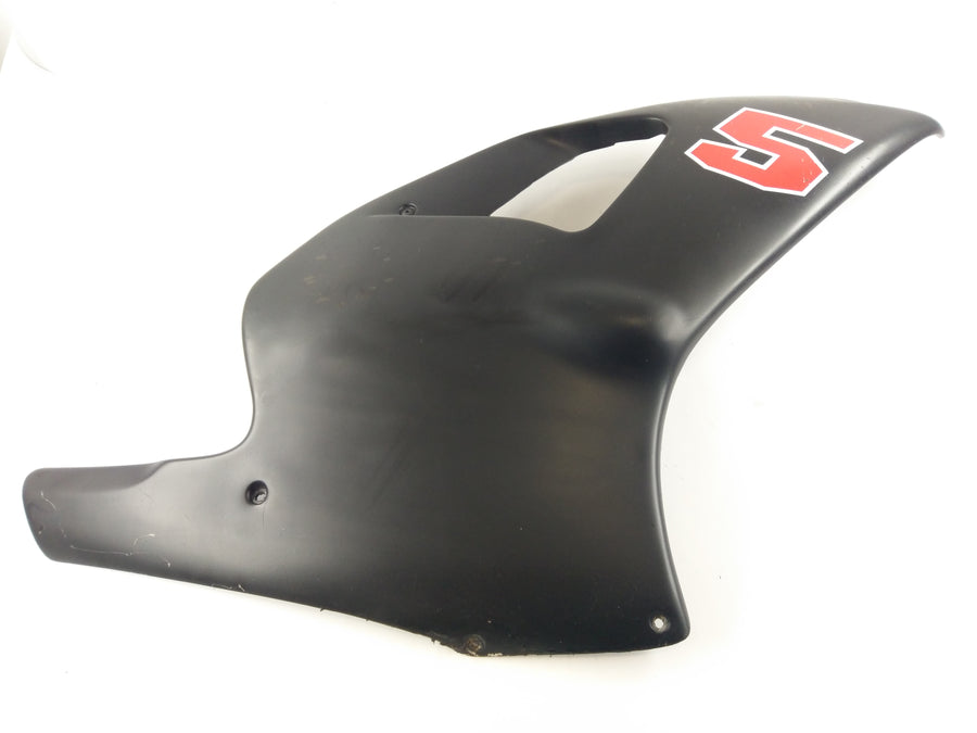 Aprilia RS 250 [1998] - Side panel front right