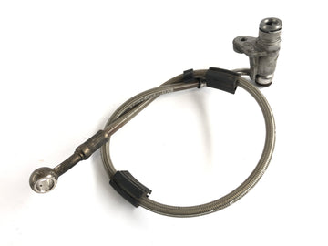 BMW R 1200 GS [2004] - Brake line rear brake line - 0