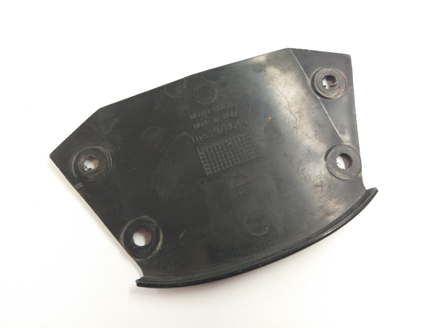 Moto Guzzi Stelvio 1200 4V [2008] - Headlight fairing lower