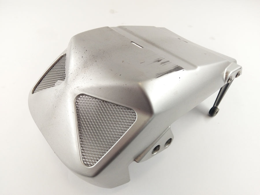 Moto Guzzi Stelvio 1200 4V [2008] - Underrun protection engine protection