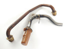 Moto Guzzi Stelvio 1200 4V [2008] - Oil pipes engine-3