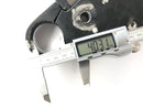 Kawasaki VN 1500 A VNAA [all years] - top triple clamp-3