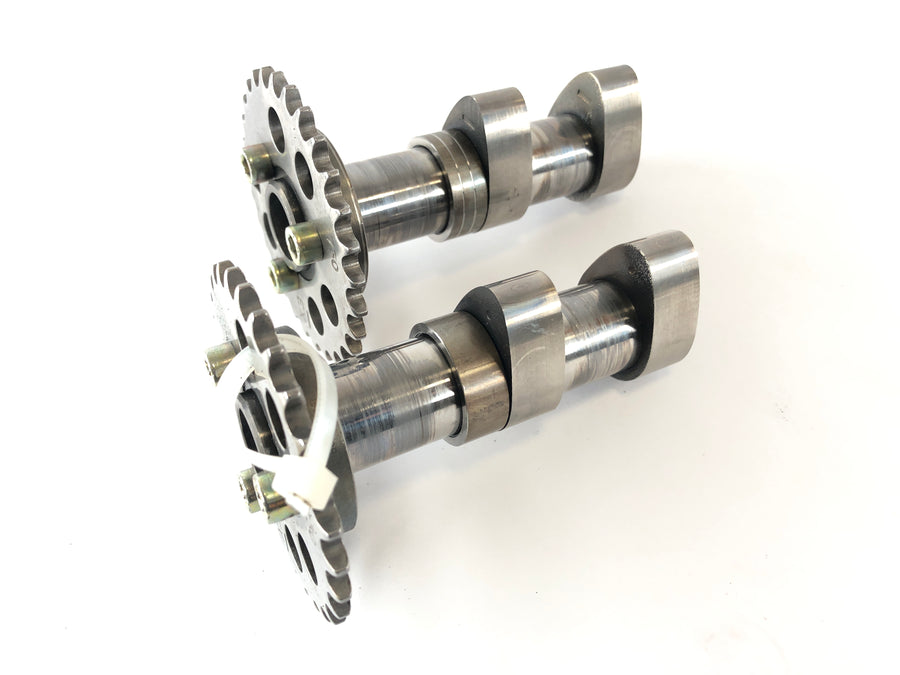 Aprilia Mille RSV 1000 ME [1999] - Camshaft Set front cylinder