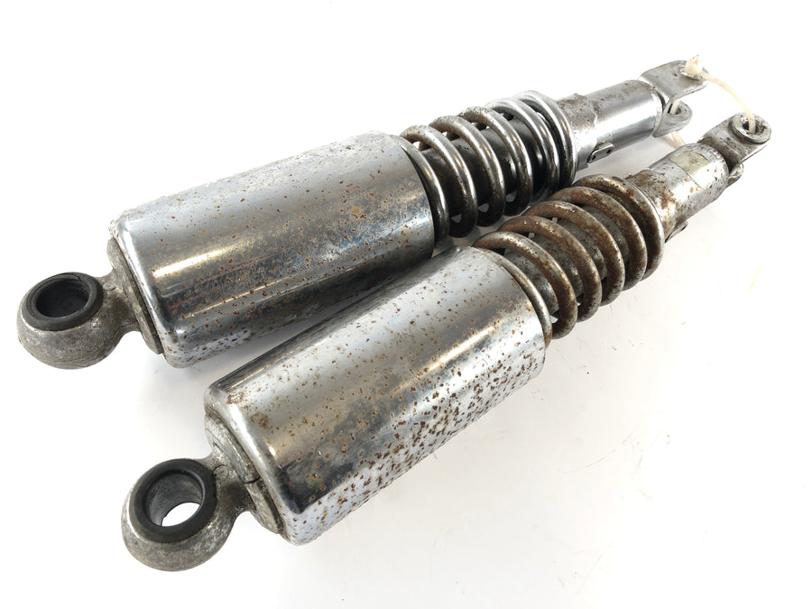 Honda CB 550 F [Super Sport] - Shock Absorber Strut Set