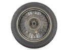 BMW R 100/7 [1981] - Rear wheel rim rear-1