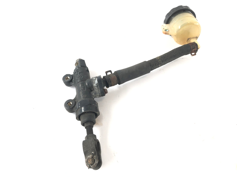 Honda NS 400 R NC19 [1985] - rear brake pump