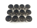Triumph Speed ​​Triple T509 885i [1998] - Tappet tappet cups-3