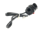 Yamaha XT 350 55V [1987] - Handlebar switch right throttle-6