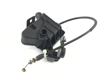 BMW K 1300 R [2010] - Valve control exhaust valve control drive - 0