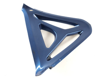 Yamaha YZF R1 RN04 [2000] - Front fairing fairing triangle - 0