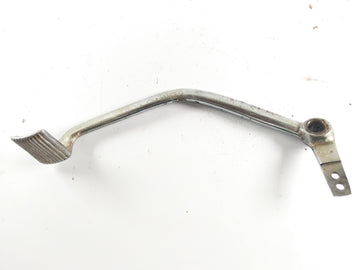 Ducati GTV 500 - Brake lever brake pedal foot brake lever - 0