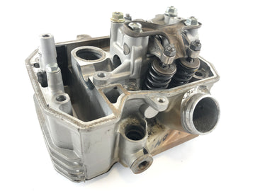 Honda XRV 750 Africa Twin RD04 [1993] - Cylinder head rear cylinder