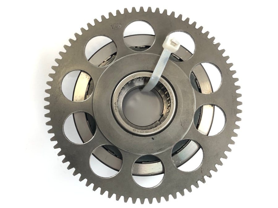 KTM 520 EXC [2001] - Starter freewheel