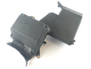 BMW K 1200 GT [2003] - Interior panel central electronics-1