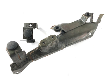 Suzuki Intruder VL 1500 AL [2000] - Subframe carrier from the frame top tube set - 0
