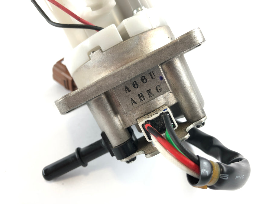 Husqvarna 701 Vitpilen [2018] - Fuel pump