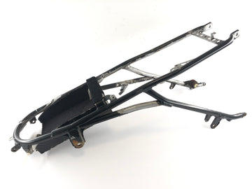 Yamaha TT 600 R DJ01 [2000] - Rear frame - 0