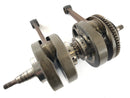 Yamaha XS 650 Type 447 [1975] - Crankshaft-1