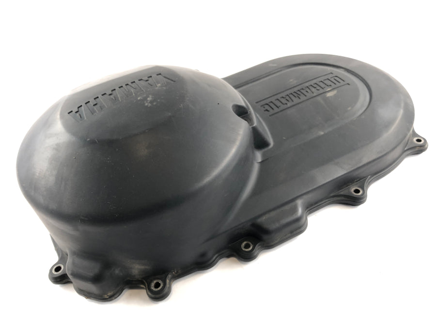 Yamaha Grizzly 660 AM03W [2003] - Variomatic cover engine cover