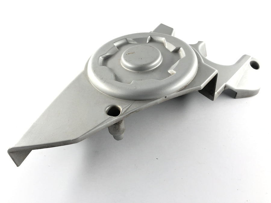 BMW F 800 ST [2006] - Belt cover clutch cover engine cover