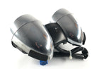 Suzuki Bandit GSF 1200 S WVA9 [2001] - Cockpit fittings speedometer 97088 km-4
