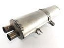 Husqvarna SMR 570 [2003] - Exhaust silencer needs to be revised-5