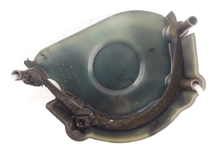 Kawasaki ZX-12R ZXT20A [2004] - sprocket cover
