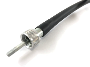Yamaha YZF 750 R 4HN - speedometer cable - reinforced version detailed view